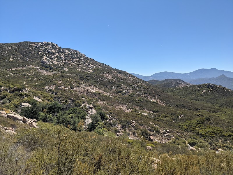 Mt. Gower County Preserve