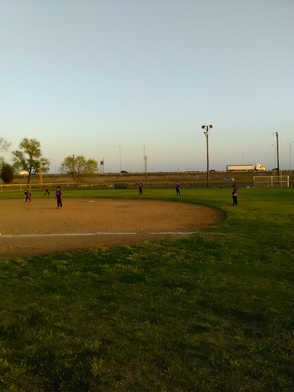 Pioneer Youth Baseball & Softball Association