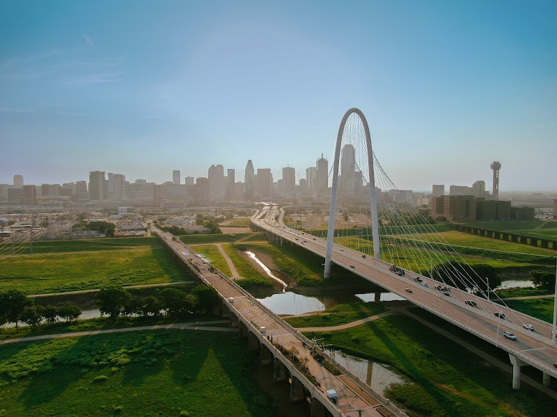 Trinity Park Conservancy