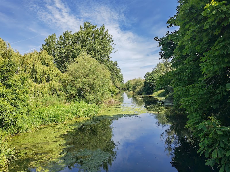 Higham Ferrers Riverside Park