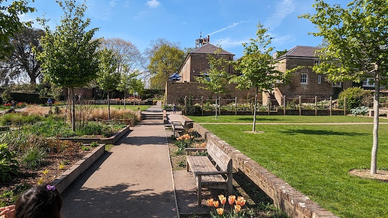 Beckenham Pleasure Gardens