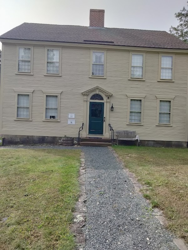 East Providence Historical Society