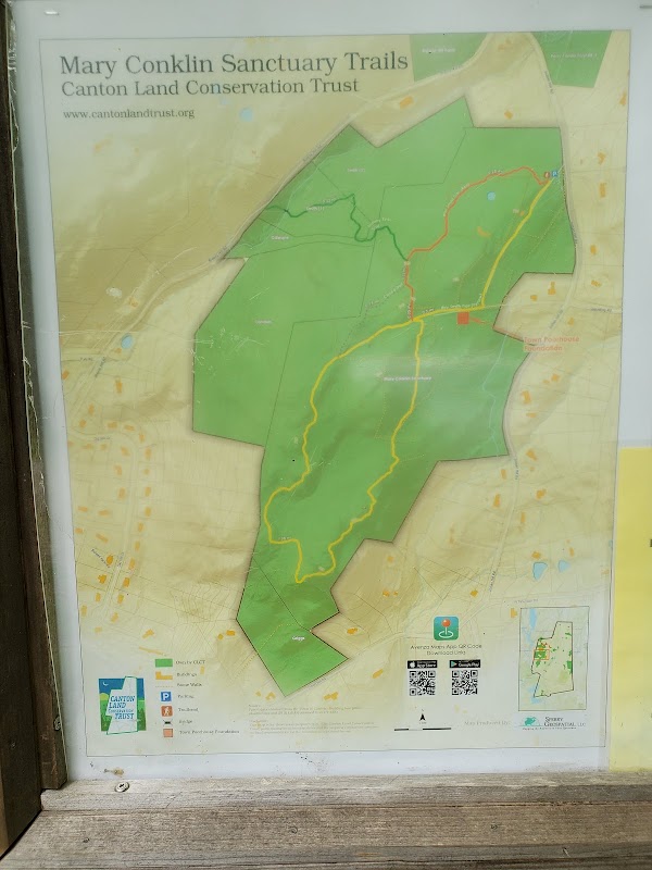 Mary Conklin Sanctuary