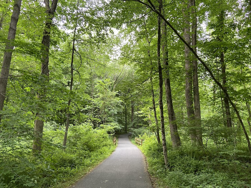 Loantaka Brook Reservation
