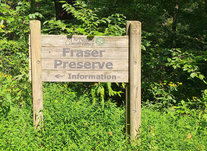 Fraser Preserve