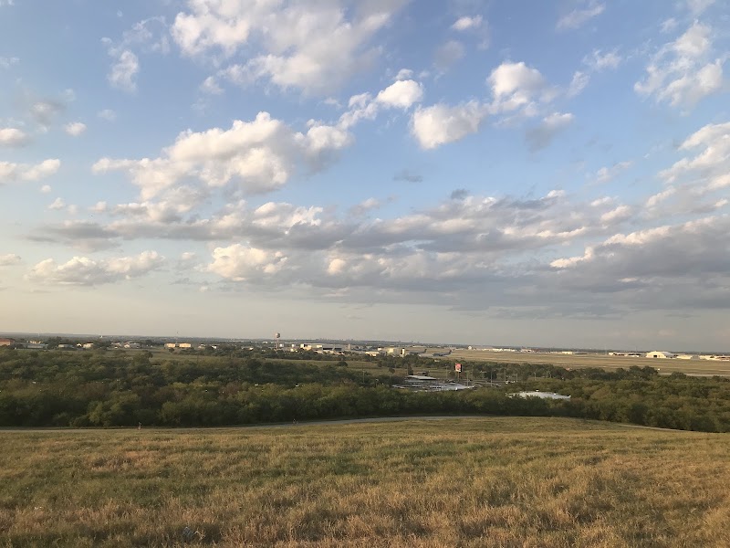 Pearsall Park- Adventure Course
