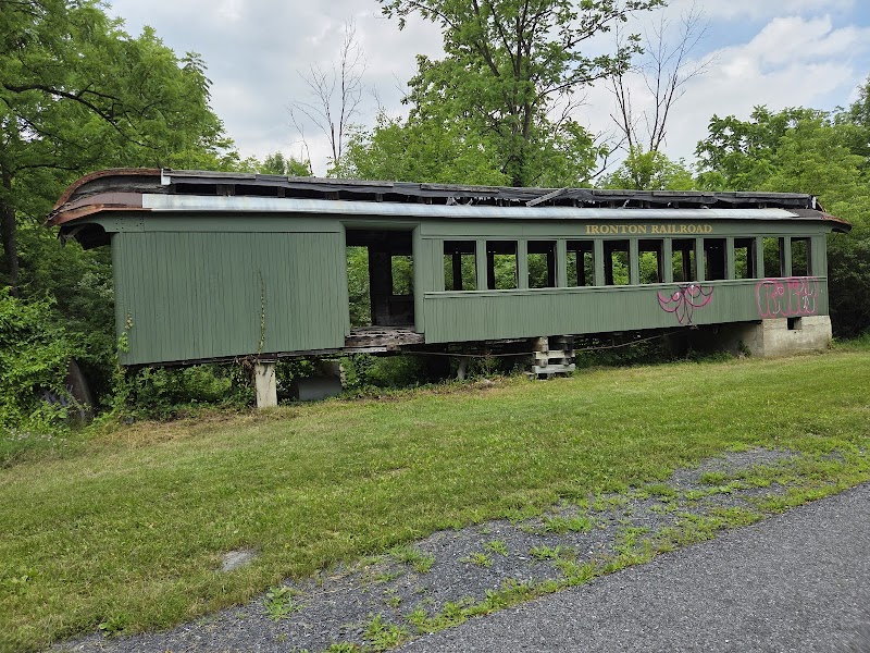 Ironton Rail-Trail