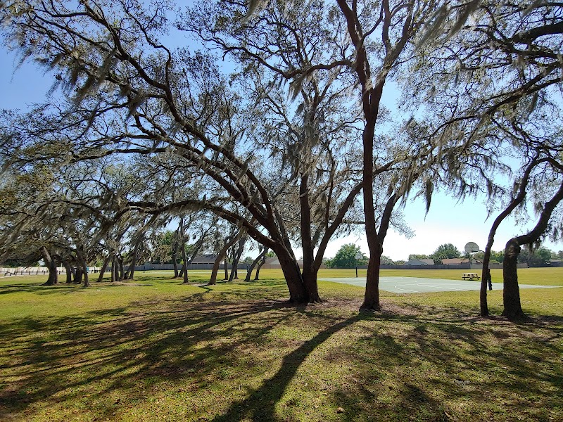 Sunrise Community Park