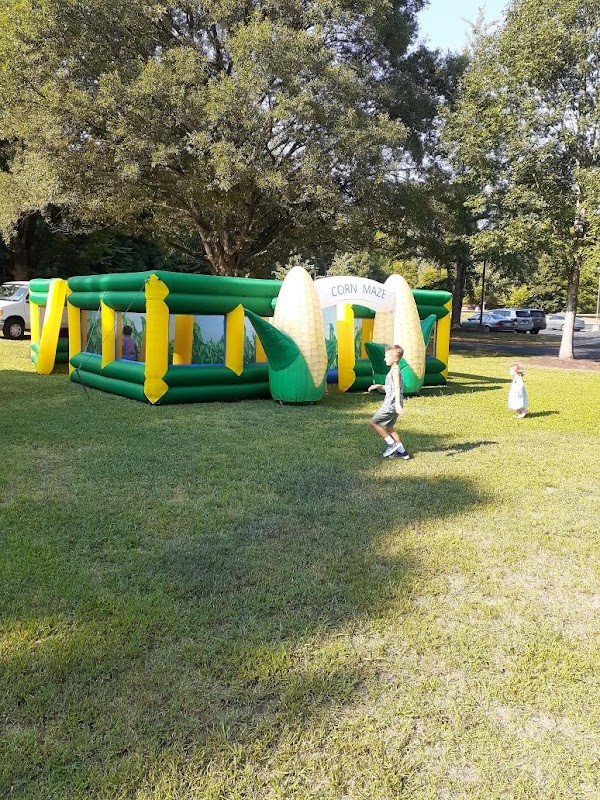 Seven Cities Carnival Rentals