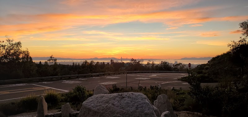 Oakland Hills Fire Memorial Park