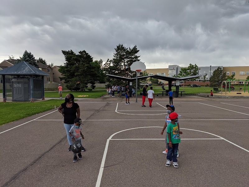 Village place park