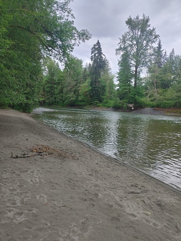 Rainbow Springs Closed Community Riverside Park