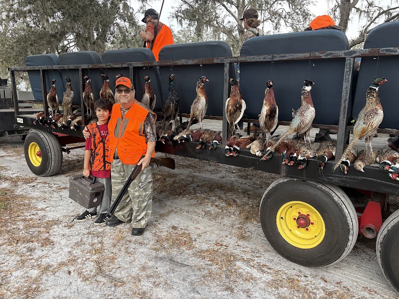 Three Pines Preserve