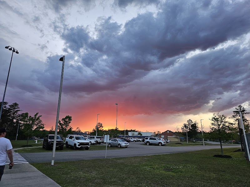 Waccamaw District Park