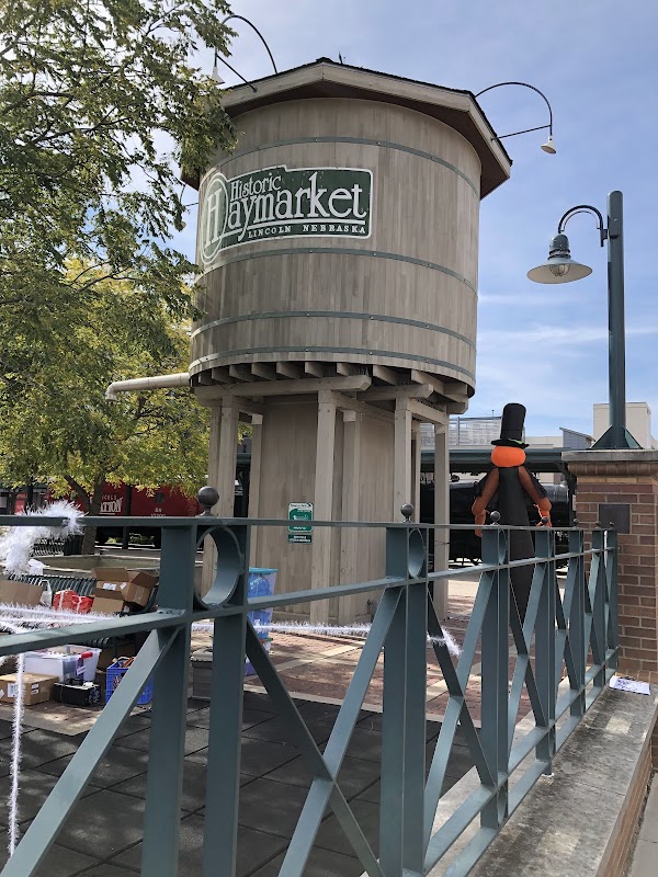 Bill Harris Iron Horse Park