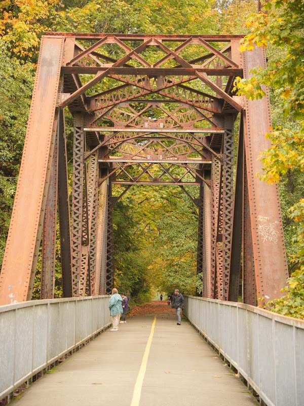 Maplewood Roadside Park