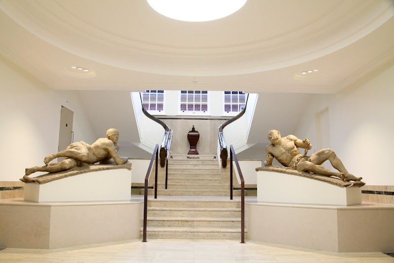 Bethlem Museum of the Mind