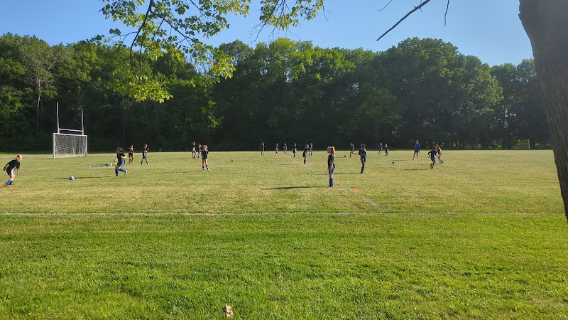 Brown Deer Park soccer field #2