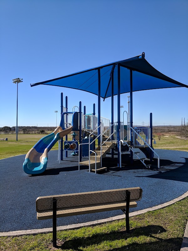 Southeast Metropolitan Park