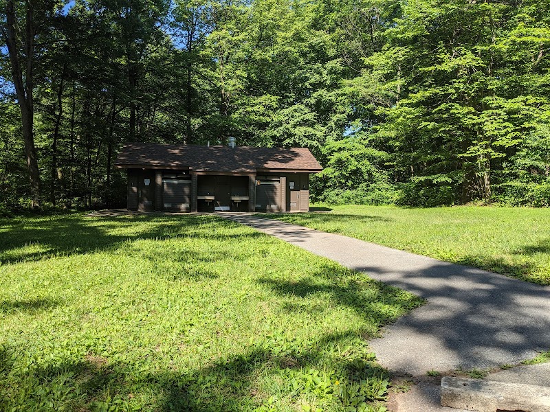 French Creek SP PA Loop A