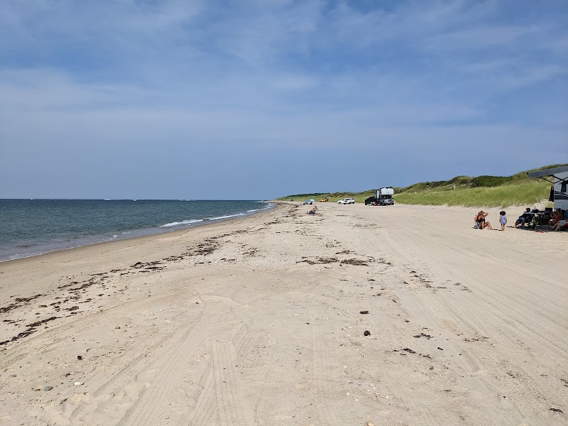 Montauk County Park