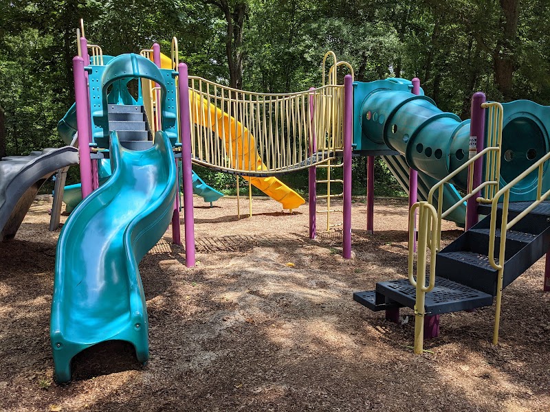 Beltsville North Neighborhood Park MNCPPC