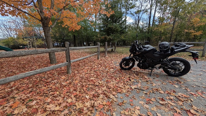 Dunrobin Shores Park