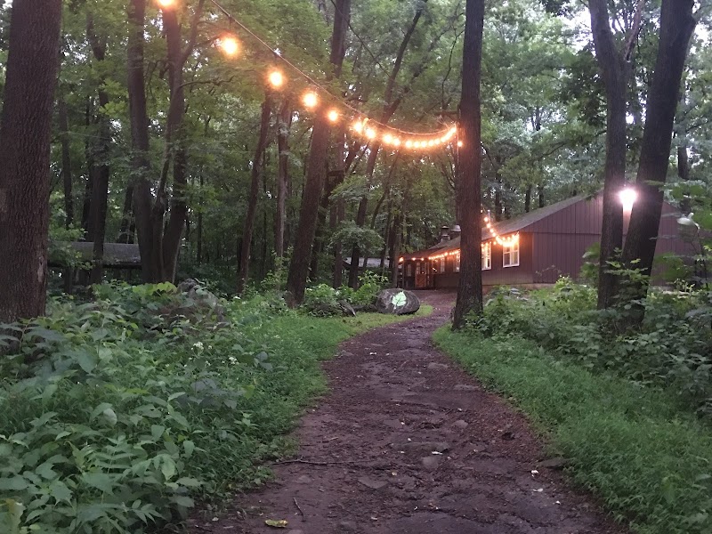 Indian Lake Christian Camp