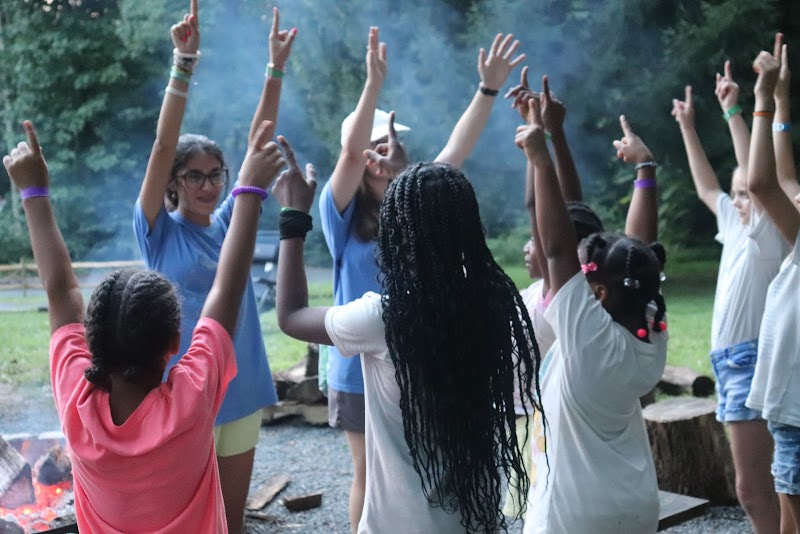 Indian Lake Christian Camp