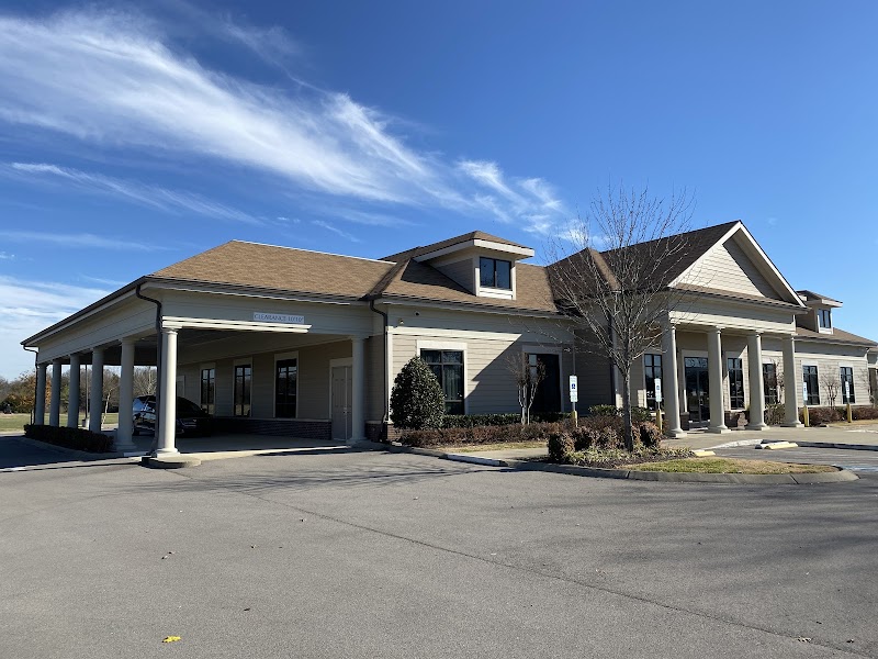 Roselawn Funeral Home & Memorial Gardens