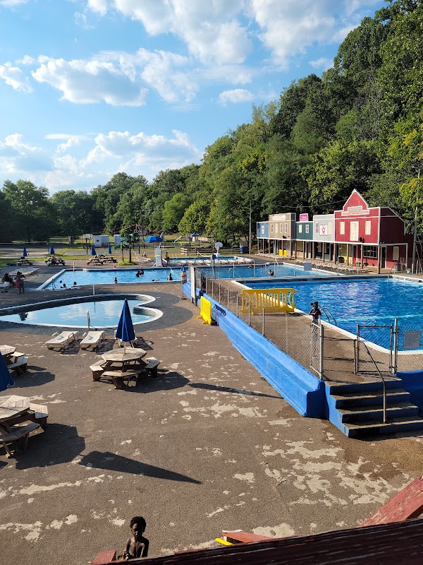 Neshaminy Shore Picnic Park