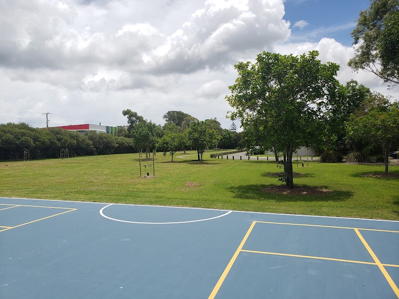 Churchill Circuit Park