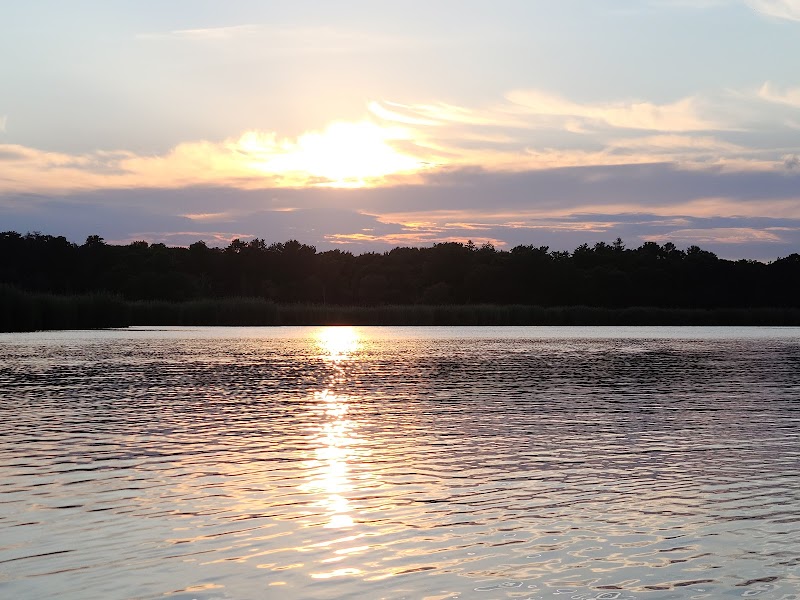 Indian Landing, Wertheim National Wildlife Refuge