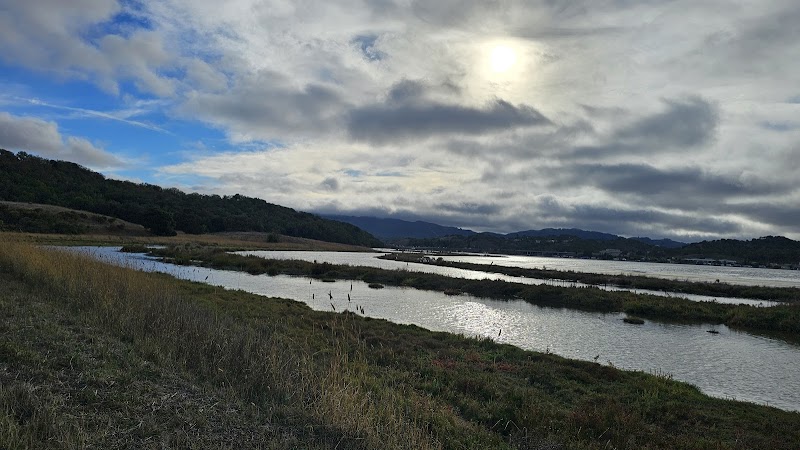 Rush Creek Marsh Wildlife Area