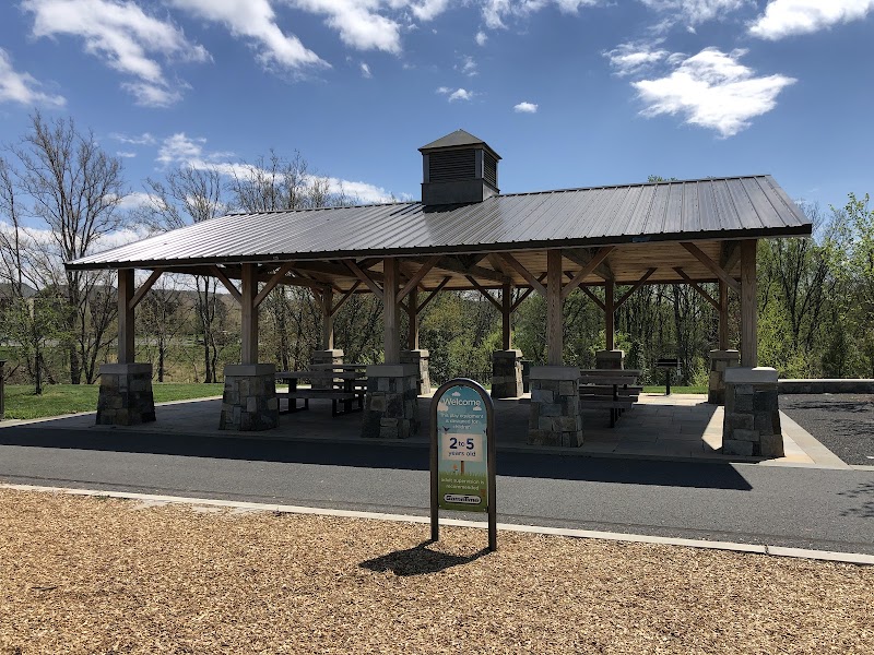 Clarkmont Local Park