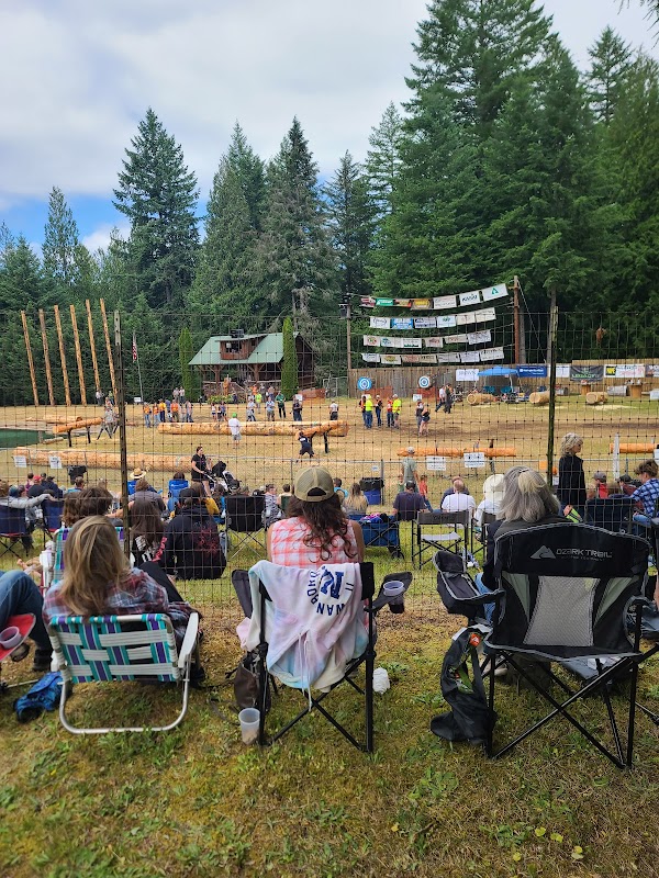 Amboy Territorial Days Park
