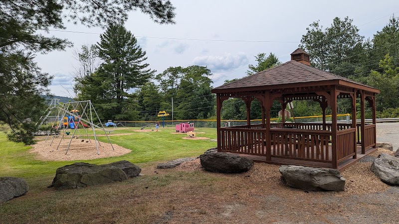 Edward Cykosky Memorial Park