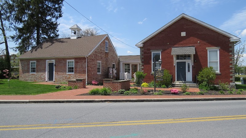 Mount Joy Area Historical Society