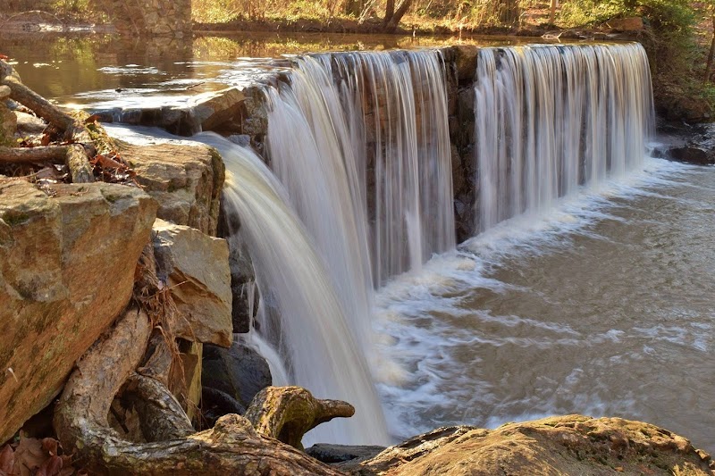 Cedarock Park