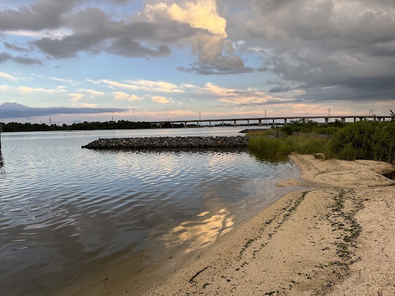 Watersedge Park