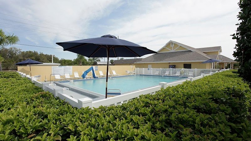 Encore Barrington Hills