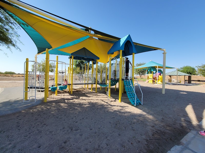 Sorrento Playground