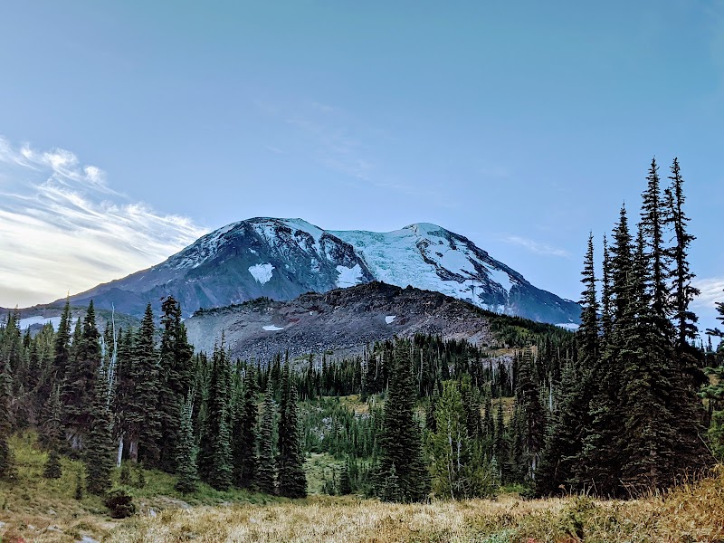 Mount Adams Wilderness