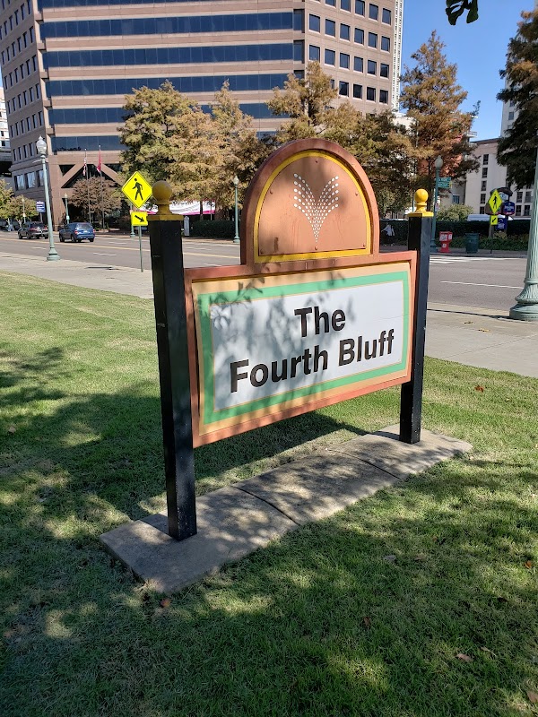 Fourth Bluff Park