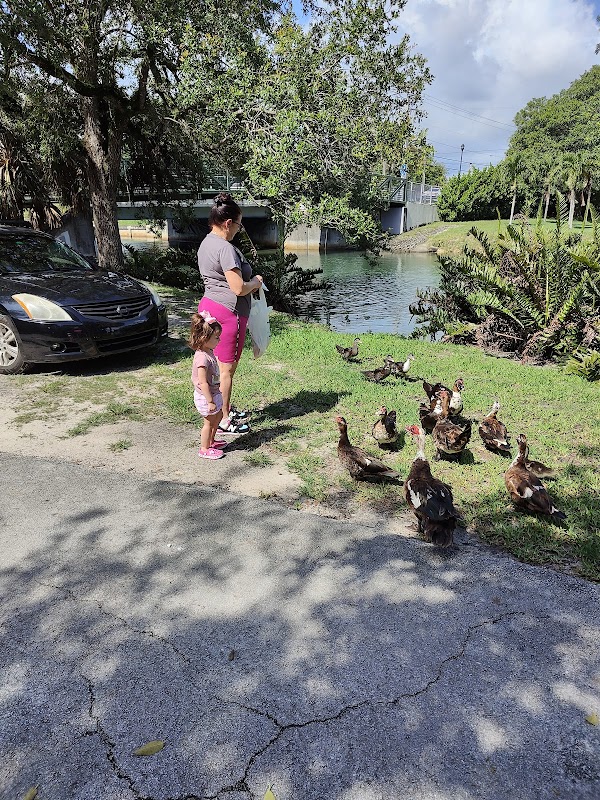 Ruth Bryan Owen Waterway Park