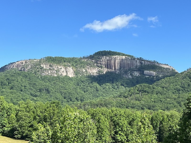 Grant Meadow Overlook
