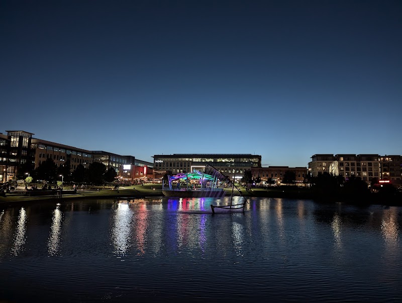 Cypress Waters Trail