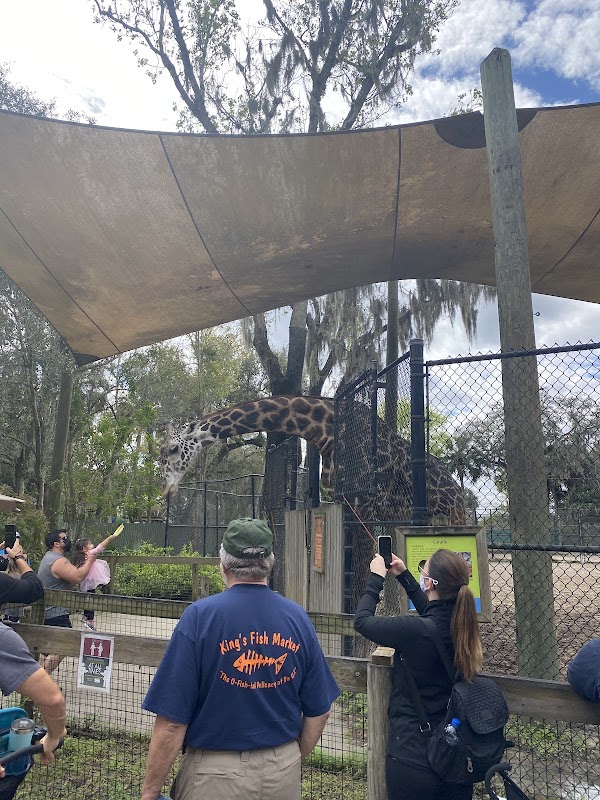 Wayne M. Densch Discovery Center