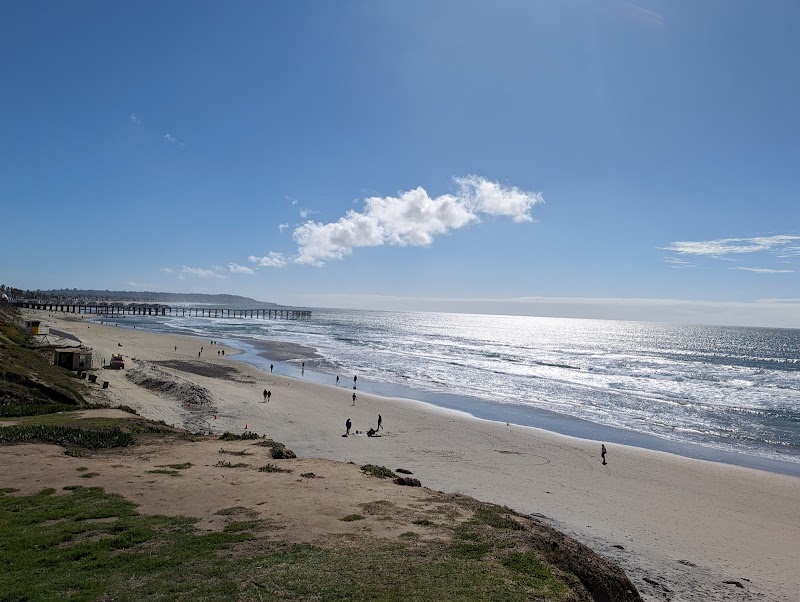 Palisades South Park