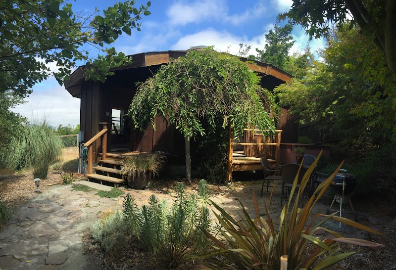 Windsong Cottage